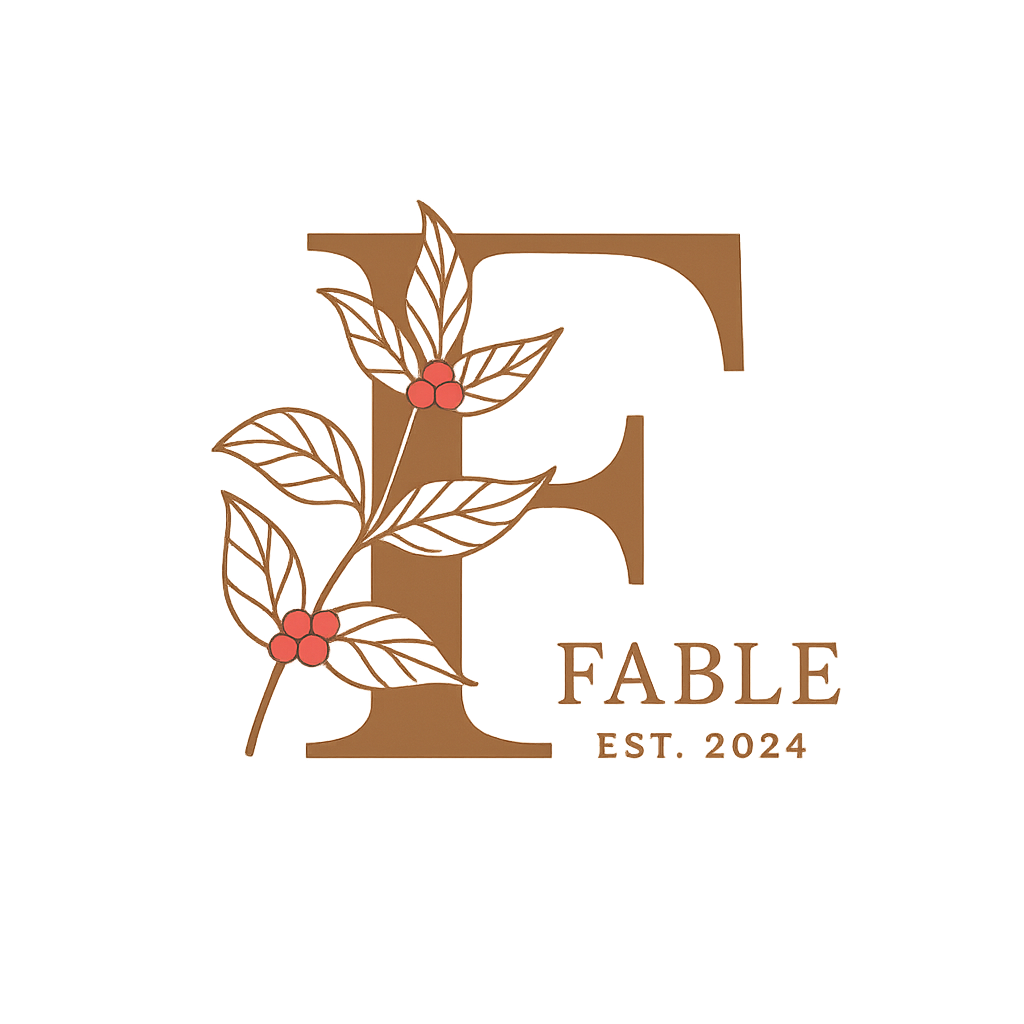 Fable logo